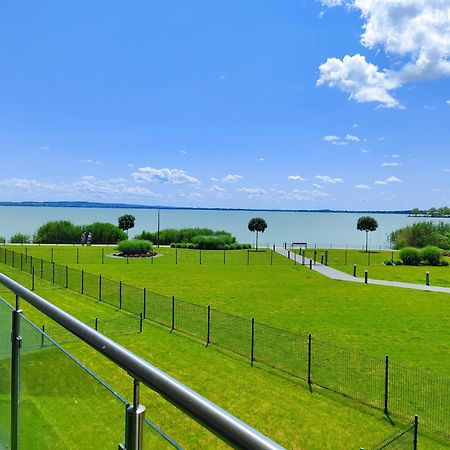 Royal Liberty Apartment ケストヘイ エクステリア 写真