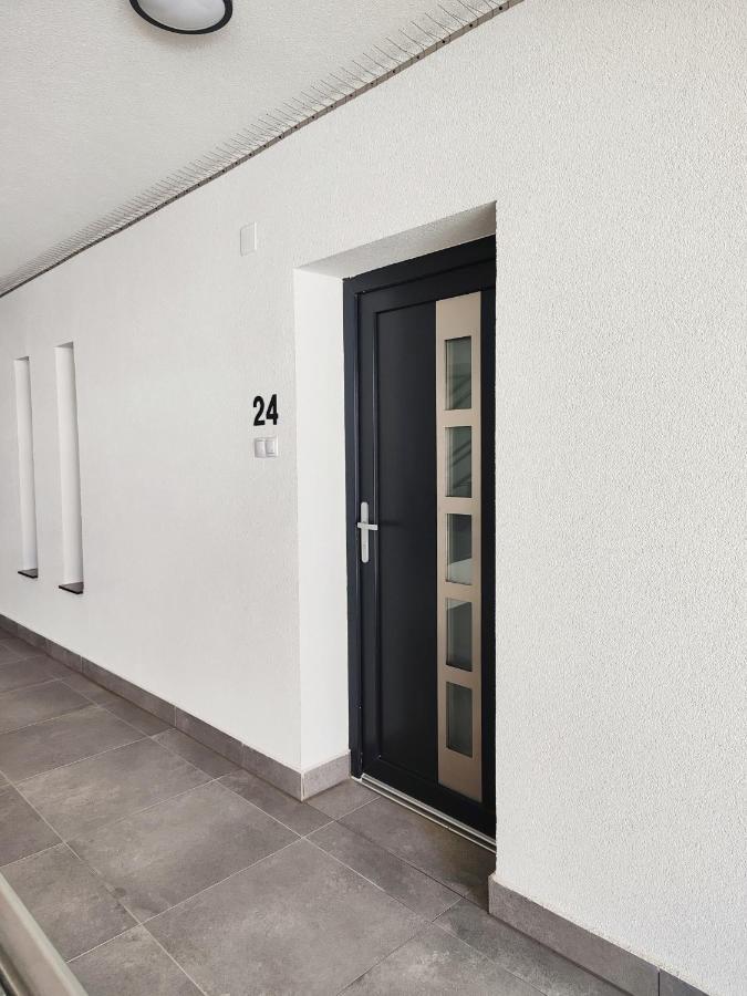 Royal Liberty Apartment ケストヘイ エクステリア 写真
