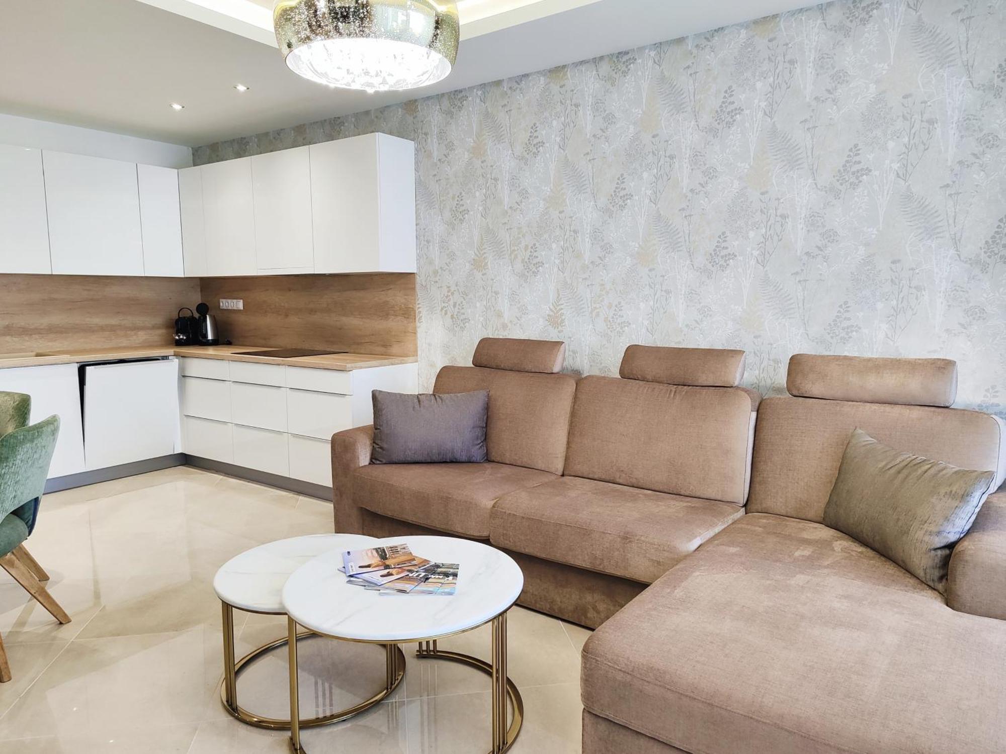 Royal Liberty Apartment ケストヘイ エクステリア 写真