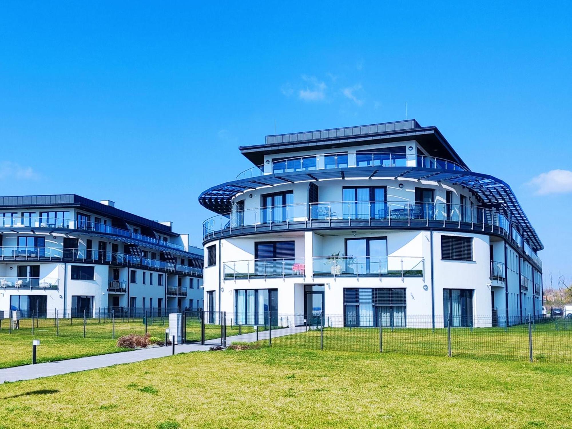 Royal Liberty Apartment ケストヘイ エクステリア 写真