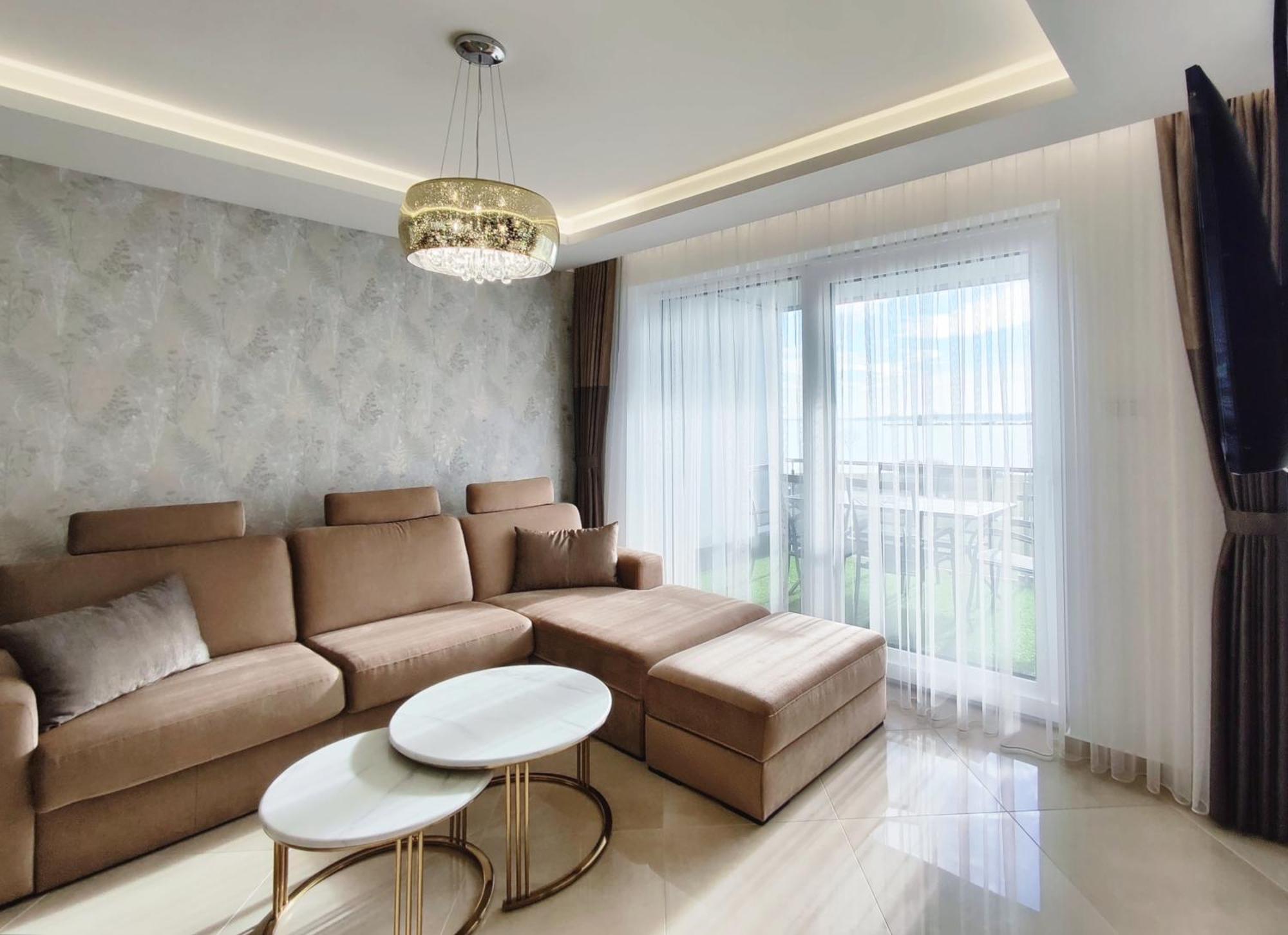 Royal Liberty Apartment ケストヘイ エクステリア 写真