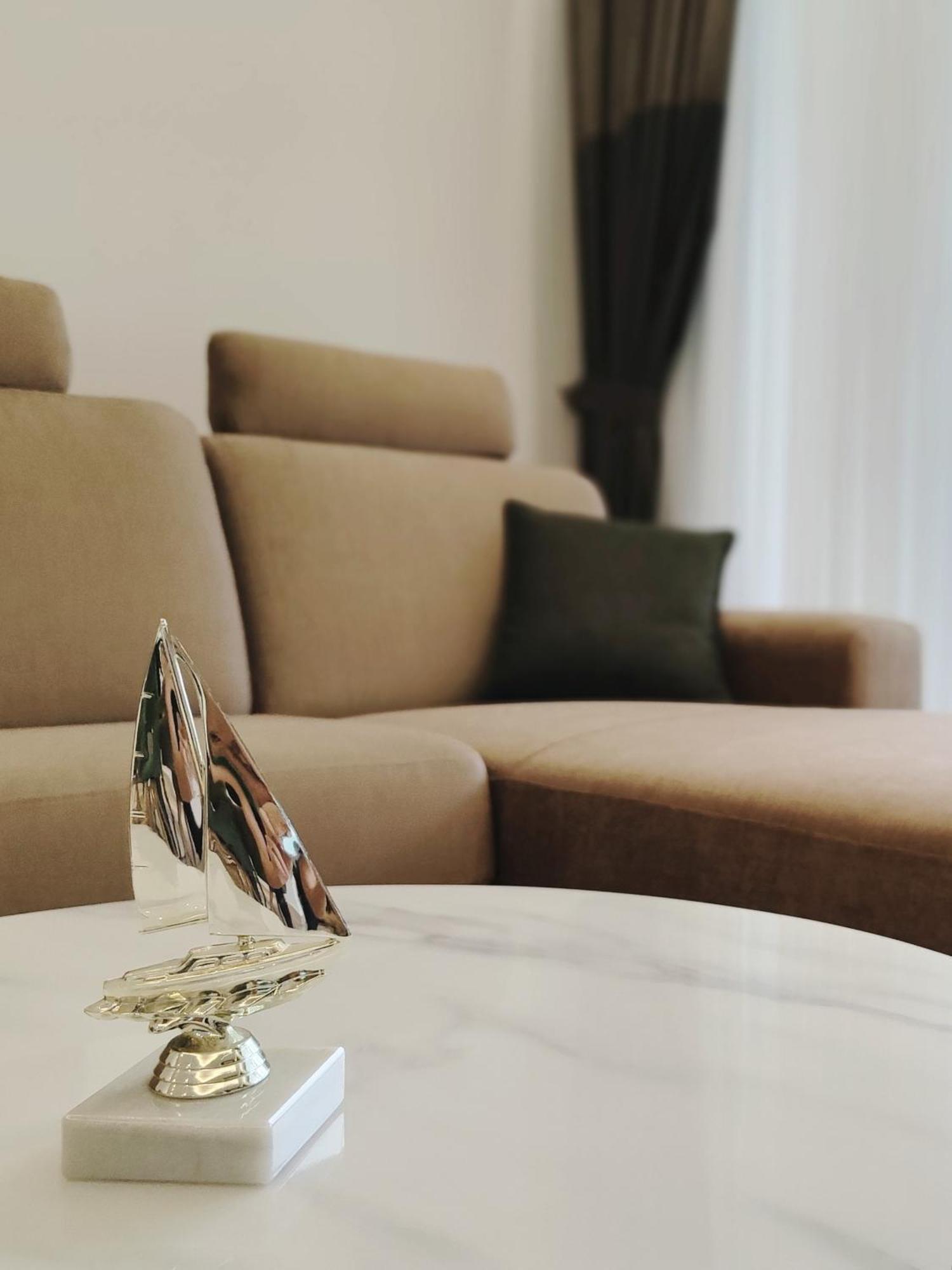 Royal Liberty Apartment ケストヘイ エクステリア 写真